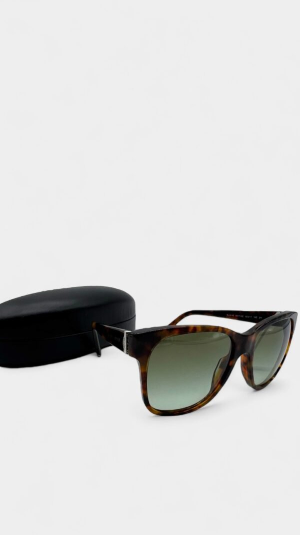 POLO RALPH - SUNGLASSES CAT EYE CAREY - Image 2